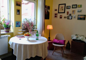 Frankfurt am Main 15 Min from Messe, City and ECB